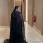 Dumoo Tahseen Instagram - اللوك من حفل الرياض لعائلة القحطاني الكرام @ziadalsaleh @reemaphoto_ @jameela_hairstyle