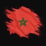 Dumoo Tahseen Instagram - ربي يرحم الضحايا ويشفي المصابين بردا وسلام اهل المغرب تعازينا للجميع