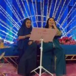 Dumoo Tahseen Instagram - من حفل السعودية بالاحساء مع صديقتي الغالية موضي الشمراني😍 @modialshamrni509 تنظيم @victoria_event