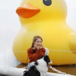 林莎 Instagram - 追星～～～ 🐥