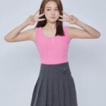 林莎 Instagram - 3333 分鐘熱度 2月5號 00：00 <3