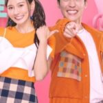 林莎 Instagram - #食尚玩家 全新改版了 🌸💘 好Q呀～～ 我跟 @andybian0619 會帶大家找尋各式各樣的天菜 「食尚玩家 天菜就醬吃」 一樣在每週四晚上10點陪伴大家哩！！！