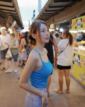 林莎 Instagram - 完蛋了我回去一定會很想念這裡。

🇹🇭 Pattaya