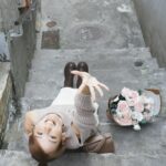 林莎 Instagram - ☀︎ 晴朗二月♡ 忙碌的充實的最近，卻越來越開心！ 因為農曆過年越來越近，可以放假回高雄的日子也快來臨啦💐 （每天都在倒數😆太想回家惹） 這次可以回去9天喔是不是很值得開心～～～～～🤍