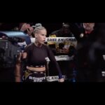 Ebanie Bridges Instagram – Wow this is mega, So proud of you @rowdybec for allowing yourself to be vulnerable to tell your story and speak up about Domestic violence 🫶🏼 and the stigmas. I’m proud for all you have accomplished and all that you will. Big love. 

#BecRowdy #domesticviolenceawareness #documentary #ufc #bkb #fighters #Fighttolive