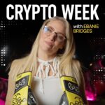 Ebanie Bridges Instagram – 🐝 Crypto Week with @ebanie_bridges 

Crypto Week offers a lively peek into the world of RTF, with our ambassadors sharing insights on the $RTF token’s utility and the crypto side of our project. 

Ebanie, explaining how crucial a role it plays within the RTF ecosystem! Here’s what she discovered how boxers can use it:

• Access exclusive content. 
• Support fighters.
• Boxing tickets purchases, etc.

Stay tuned for more insights from RTF backers! 🥊
