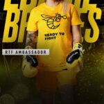 Ebanie Bridges Instagram – 🔥 @ebanie_bridges, also known as the «Blonde Bomber» shares her boxing journey and the early career struggles she faced. 

Together with Ready To Fight, we aim to bring positive changes and improve how careers are built for male and female boxers. It’s all about making the process easier and more efficient at every stage.

We bring together boxers, fans, agencies, managers, and businesses to create a vibrant global community.

Get the RTFight app now: Sign Up & Start boosting your boxing career! 👊