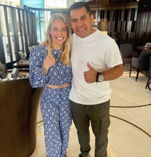 Ebanie Bridges Instagram - Saudi memz 🫶🏼🥊

 #UsykFury #FuryUsyk