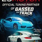 Ebanie Bridges Instagram – I don’t know about you guys, but I’m super excited for @gassedontrack this weekend 🤩🏎️💨
If you’re into your fast cars you probably already have heard of the man @officially_gassed 👌🏼 he is putting on this MEGA car event this weekend May 11th with so much car action for the whole family. 
I’ll be with the drift boys @wecrewsade for most of the day (fellow @forgedirishstout legends) but floating about also so come say hi. 

Also my guys from @esmotoruk will be there, they’ve done what they do best – worked their magic on my 992 (stay tuned to see what we did). And FYI they own the fastest Porsche in the world 😍🤤 

You don’t wanna miss it, I hope to see you there 🏎️🚀💨

To get tickets use this link 🔗(also in bio) 
https://www.silverstone.co.uk/events/gassed-track/prices
(Free entry for U11s) 

#GassedOnTrack #OfficiallyGassed #OF #Crewsade #Drift #Porsches #ESMotors #TrackCars #CarShow