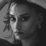 Ece Yaşar Instagram -