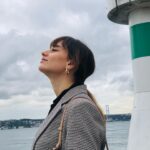 Ece Yaşar Instagram - Poz verip de uzayanlar🚶‍♀️🙋🏻‍♀️
