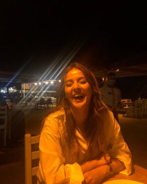 Ecem Çalhan Instagram - 🌝