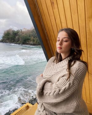 Ecem Çalhan Instagram - 