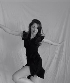 Ecem Çalhan Instagram - 