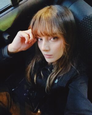 Ecem Çalhan Instagram - ecem.