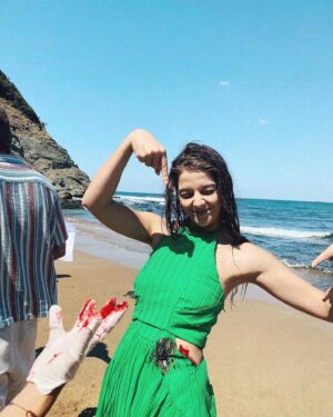 Ecem Çalhan Instagram - Cemre🤍