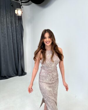 Ecem Çalhan Instagram - bir yillik fotograf serisi
