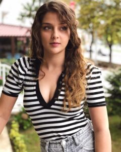 Ecem Çalhan Instagram - 🌝