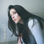 Ecem Çalhan Instagram - gunes yok