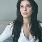 Ecem Çalhan Instagram - gunes yok
