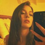 Ecem Çalhan Instagram - ceku hazirsan?