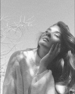 Ecem Çalhan Instagram - 🌞💜