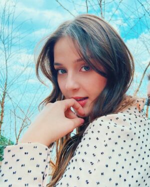Ecem Çalhan Instagram - 