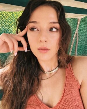 Ecem Çalhan Instagram - yaz☀️
