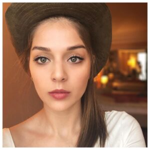 Ecem Çalhan Instagram - kov-boy