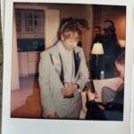 Ed Sheeran Instagram - Met Dumpington