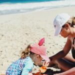 Edurne Instagram – Mi paraíso mi familia 🥰❤️