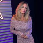 Edurne Instagram - Esta noche nueva semifinal de Got Talent!!🌟🥰🤩 @gottalenttv #GotTalent 💄 @mateo.makeup 👗 @davidrivas___