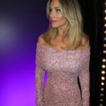Edurne Instagram - Esta noche nueva semifinal de Got Talent!!🌟🥰🤩 @gottalenttv #GotTalent 💄 @mateo.makeup 👗 @davidrivas___