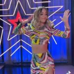 Edurne Instagram - 💘 Ya están aquí los directos de @gottalenttv 💘