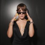 Ege Kökenli Instagram - Late nite post 🕶️