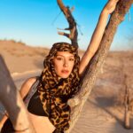 Ege Kökenli Instagram - Bedouin 🐆