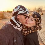 Ege Kökenli Instagram - Bedouin 🐆