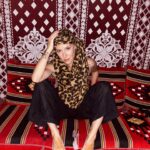 Ege Kökenli Instagram - Bedouin 🐆