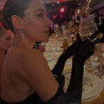 Ege Kökenli Instagram - Golden Gala 💫 #reklam