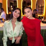 Ege Kökenli Instagram - Geçen akşamdan güzel yemekler, harika anılar ve biz ❤️ #reklam