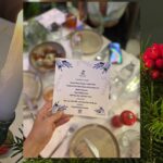 Ege Kökenli Instagram - Geçen akşamdan güzel yemekler, harika anılar ve biz ❤️ #reklam
