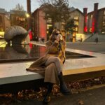 Ege Kökenli Instagram - Midterm dump