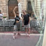 Ege Kökenli Instagram - Coppedè is Italian Gaudi 🗝️