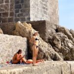 Ege Kökenli Instagram - Ortaya karışık yazın son anları ☀️
