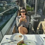 Ege Kökenli Instagram - Je suis comme une française, mais c’est pas Paris!