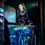 Ekaterina Guseva Instagram - Сегодня в МХТ играем два благотворительных спектакля «Поколение Маугли». В 13:00 и в 18:00. БИЛЕТОВ НЕТ❗️Спасибо вам, уважаемые зрители, за ваш вклад в спасение жизней детей❗️#КонстантинХабенский #ЕкатеринаГусева