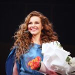 Ekaterina Guseva Instagram - Театр Моссовета. 33 года рок-опере «Иисус Христос — суперзвезда» режиссёра Павла Хомского.