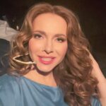Ekaterina Guseva Instagram - Театр Моссовета. 33 года рок-опере «Иисус Христос — суперзвезда» режиссёра Павла Хомского.