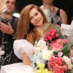 Ekaterina Guseva Instagram - «Бременские музыканты» сегодня играли в небо… Направляли ввысь, на небеса всю свою любовь и благодарность ГЕННАДИЮ ГЛАДКОВУ! #БременскиеМузыканты #ЕкатеринаГусева
