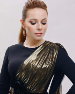 Ekaterina Guseva Instagram - 